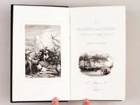 Les Français en Algérie. Souvenirs d'un Voyage fait en 1841