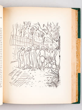 Tout l'Inconnu de la Casbah d'Alger. FAVRE, Lucienne ; (BROUTY, Charles)