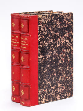 Dictionnaire des Altérations et Falsifications des Substances alimentaires, médicamenteuses et commerciales avec l'indication des moyens de les ...