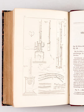 Dictionnaire des Altérations et Falsifications des Substances alimentaires, médicamenteuses et commerciales avec l'indication des moyens de les ...