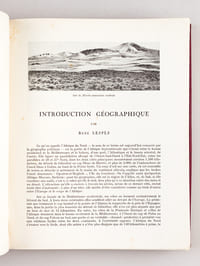 L'Afrique du Nord française dans l'Histoire