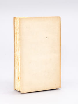 Le Prince de Machiavel. Préface de Benito Mussolini. MACHIAVEL ; (MUSSOLINI, Benito)