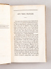Histoire de la Session de 1815 [ Edition originale ]. FIEVEE, J.