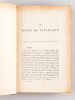 La Revue de Paris. Année 1896 - Troisième Année (6 Tomes - Complet)  [ Contient notamment : ] Lettres à l'Etrangère par Honoré de Balzac [ Suite, ...