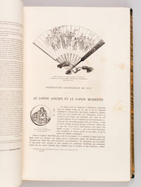L'Art. Revue hebdomadaire illustrée. Quatrième Année : 1878. Tome IV - Cinquième Année : 1879. Tome I