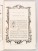 L'Art. Revue hebdomadaire illustrée. Cinquième Année : 1879. Tomes II et III . VERON ; TARDIEU ; BONNAT, Léon ; (Collectif)