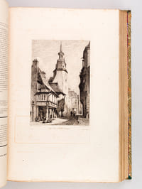 L'Art. Revue hebdomadaire illustrée. Tomes 1-2, 3-4, 5-6, 7-8 [ Première Année : 1875 - Complet ; Deuxième Année : 1876 - Complet ; Troisième Année : 1877. Tome I ]