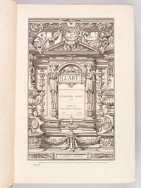 L'Art. Revue hebdomadaire illustrée. Cinquième Année : 1879. Tome IV - Sixième Année : 1880. Tome I