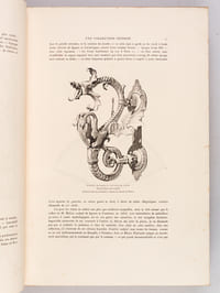L'Art. Revue hebdomadaire illustrée. Cinquième Année : 1879. Tome IV - Sixième Année : 1880. Tome I