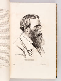 L'Art. Revue hebdomadaire illustrée. Cinquième Année : 1879. Tome IV - Sixième Année : 1880. Tome I