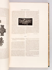 L'Art. Revue hebdomadaire illustrée. Cinquième Année : 1879. Tome IV - Sixième Année : 1880. Tome I