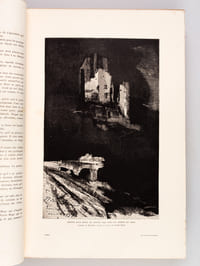 L'Art. Revue hebdomadaire illustrée. Sixième Année : 1880. Tomes II et III