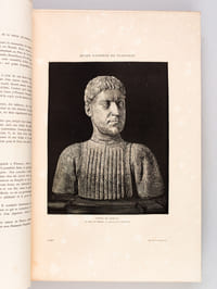L'Art. Revue hebdomadaire illustrée. Sixième Année : 1880. Tomes II et III