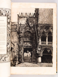 L'Art. Revue hebdomadaire illustrée. Sixième Année : 1880. Tome IV - Septième Année : 1881 : Tome I