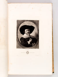L'Art. Revue hebdomadaire illustrée. Septième Année : 1881 : Tomes II et III