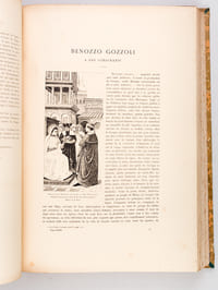 L'Art. Revue hebdomadaire illustrée. Septième Année : 1881 : Tomes IV - Huitième Année : 1882 : Tome I