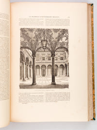 L'Art. Revue hebdomadaire illustrée. Septième Année : 1881 : Tomes IV - Huitième Année : 1882 : Tome I