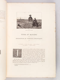 L'Art. Revue hebdomadaire illustrée. Huitième Année : 1882 : Tome IV - Neuvième Année : 1883 : Tome I