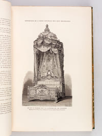 L'Art. Revue hebdomadaire illustrée. Huitième Année : 1882 : Tome IV - Neuvième Année : 1883 : Tome I