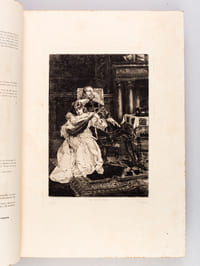 L'Art. Revue hebdomadaire illustrée. Neuvième Année : 1883 : Tome IV - Dixième Année : 1884 : Tome I
