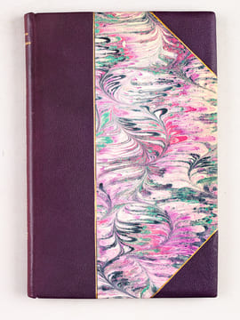 Amoenitates Belgicae [ Edition originale ]. BAUDELAIRE, Charles