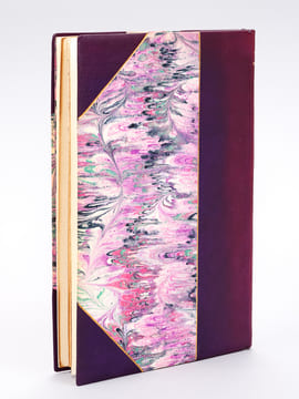 Amoenitates Belgicae [ Edition originale ]. BAUDELAIRE, Charles
