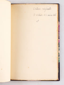 Amoenitates Belgicae [ Edition originale ]. BAUDELAIRE, Charles