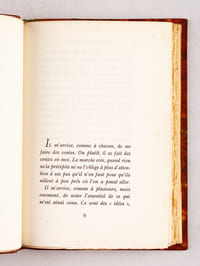 Histoires brisées [ Edition originale ]