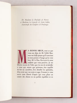 Les Petits Messieurs de Nèvres. REGNIER, Henri de