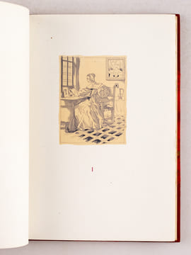 Les Petits Messieurs de Nèvres. REGNIER, Henri de