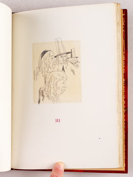 Les Petits Messieurs de Nèvres. REGNIER, Henri de