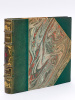 Le Tigre et Coquelicot [ Edition originale ]. HIRSCH, Charles-Henry