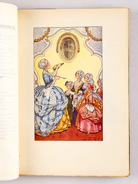 Les Galéniennes. Fantaisies rimées en marge du Codex suivies de quelques autres poèmes.. TORAUDE, L.-G.