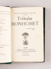 Tribulat Bonhomet [ Edition originale ]. VILLIERS DE L'ISLE-ADAM, Comte