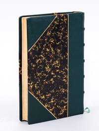 Tribulat Bonhomet [ Edition originale ]