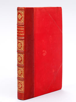 Histoire des Quatre Fils Aymon, Très Nobles très vaillants chevaliers (2 Parties - Complet). ROBIDA, Albert ; SALES, Pierre ; D'ALBIGNAC, Jean
