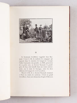 L'Abbé Constantin. HALEVY, Ludovic ; ( LEMAIRE, Madeleine )