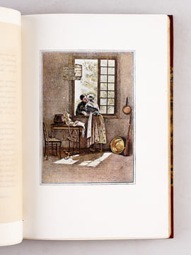 L'Abbé Constantin. HALEVY, Ludovic ; ( LEMAIRE, Madeleine )