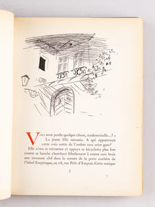 Les Dimanches de la Comtesse de Narbonne