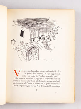 Les Dimanches de la Comtesse de Narbonne. FELLOWES, Daisy ; VERTES, Marcel ; [ DECAZES DE GLUCKSBERG, Marguerite ]