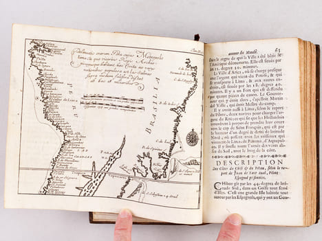 Recueil des Voyages qui ont servi à l'établissement et aux Progrez de la Compagnie des Indes Orientales, formée dans les Provinces Unies des Pais-Bas. ...