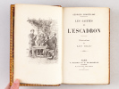 Les Gaietés de l'Escadron [ Edition originale ]. COURTELINE, Georges ; (BRAC, Léo )