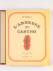 L'Abbesse de Castro. STENDHAL ; ( LEROY, Maurice)