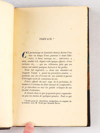 M. Teste [ Exemplaire dédicacé par l'auteur ]