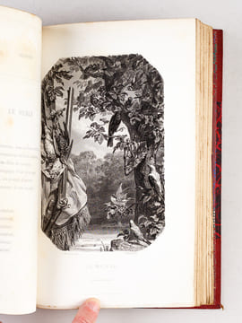Chansons de Béranger. Oeuvres Anciennes (2 Tomes - Complet) [ Avec : ] Dernières chansons de P. J. de Béranger. De 1834 à 1851 [ Avec : ] Ma ...