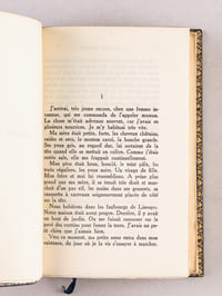 La Fille Pauvre I : Le Péché du Monde