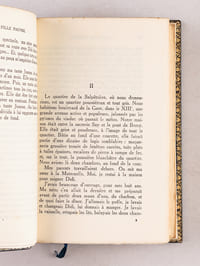 La Fille Pauvre I : Le Péché du Monde