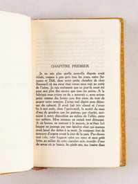 La Fille Pauvre III : La Compagne