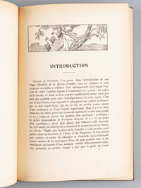 Bucoliques et Géorgiques. Suivies d'un choix d'Idylles de Théocrite