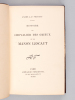 Histoire du Chevalier des Grieux et de Manon Lescaut. PREVOST, L'Abbé A.-F.